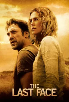 مشاهدة وتحميل فلم The Last Face الوجه اﻷخير اونلاين