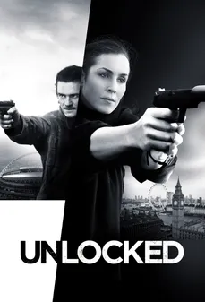 مشاهدة وتحميل فلم Unlocked  اونلاين