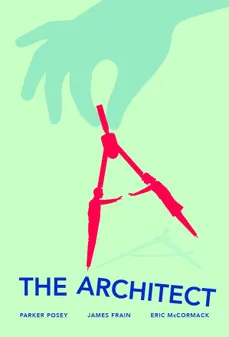 مشاهدة وتحميل فلم The Architect  اونلاين