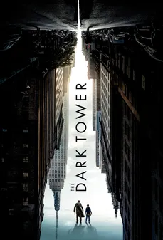 مشاهدة وتحميل فلم The Dark Tower  اونلاين