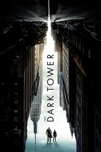 بوستر فلم The Dark Tower 