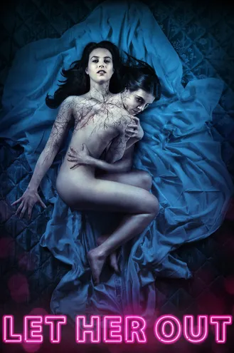 بوستر فلم Let Her Out 