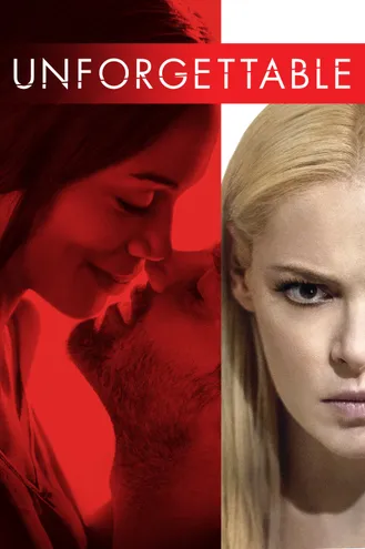 بوستر فلم Unforgettable لا يُنسى