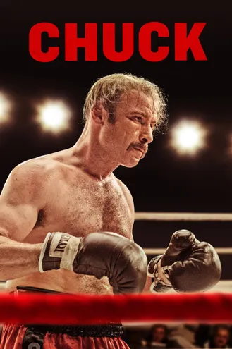 بوستر فلم Chuck 