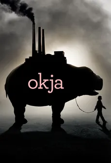 مشاهدة وتحميل فلم Okja  اونلاين