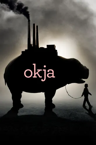 بوستر فلم Okja 
