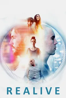 مشاهدة وتحميل فلم Realive إحياء اونلاين