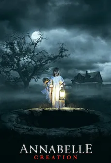 مشاهدة وتحميل فلم Annabelle: Creation آنابيل: التكوين اونلاين