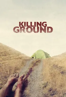 مشاهدة وتحميل فلم Killing Ground  اونلاين