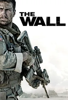 مشاهدة وتحميل فلم The Wall  اونلاين