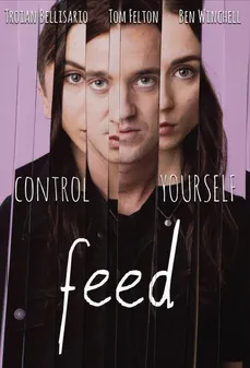 مشاهدة وتحميل فلم Feed  اونلاين