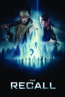 مشاهدة وتحميل فلم The Recall  اونلاين
