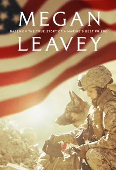 مشاهدة وتحميل فلم Megan Leavey  اونلاين