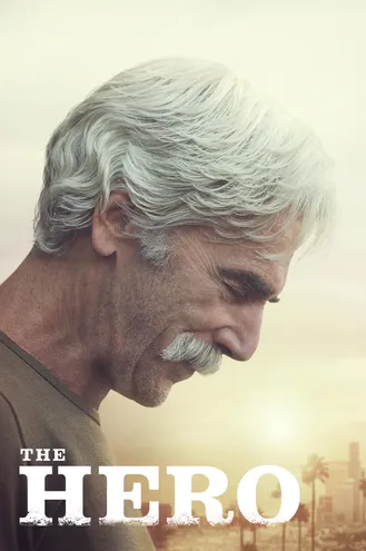 بوستر فلم The Hero 