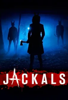 مشاهدة وتحميل فلم Jackals  اونلاين