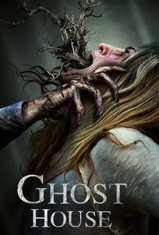 مشاهدة وتحميل فلم Ghost House  اونلاين