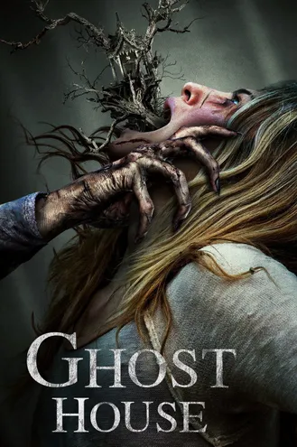 بوستر فلم Ghost House 