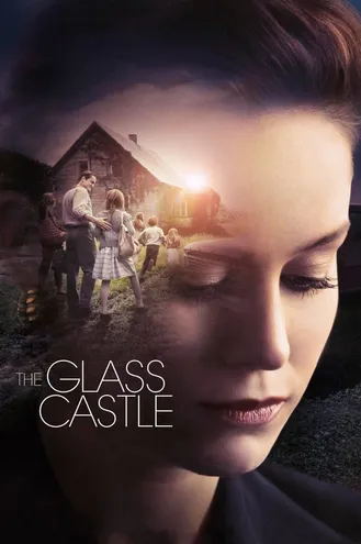 بوستر فلم The Glass Castle القلعة الزجاجية