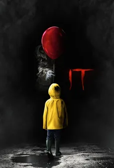 مشاهدة وتحميل فلم It الشيء اونلاين