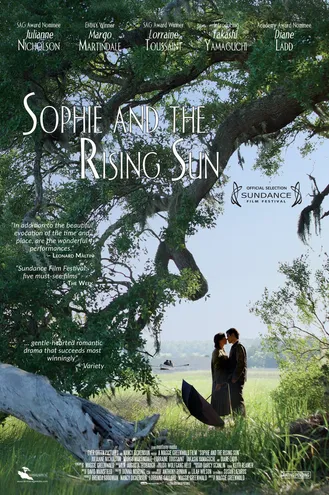 بوستر فلم Sophie and the Rising Sun 