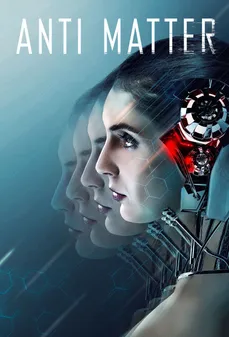 مشاهدة وتحميل فلم Anti Matter  اونلاين