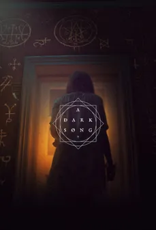 مشاهدة وتحميل فلم A Dark Song أغنية الظلام اونلاين