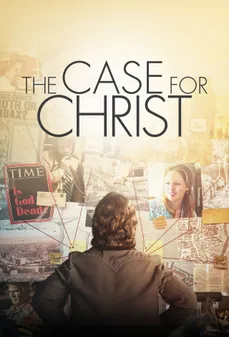 مشاهدة وتحميل فلم The Case for Christ  اونلاين