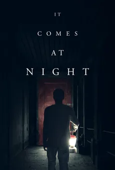 مشاهدة وتحميل فلم It Comes at Night إنه يأتي ليلًا اونلاين
