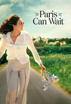 مشاهدة وتحميل فلم Paris Can Wait باريس يمكنها الانتظار اونلاين