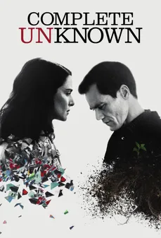 مشاهدة وتحميل فلم Complete Unknown مجهول تمامًا اونلاين