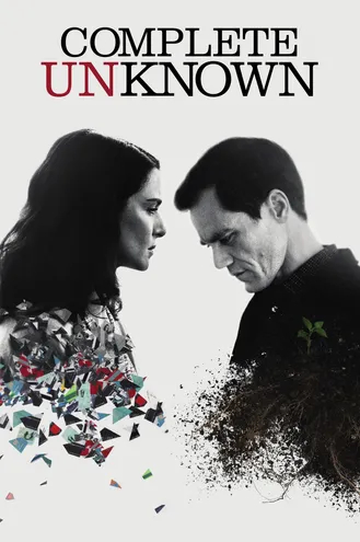 بوستر فلم Complete Unknown مجهول تمامًا