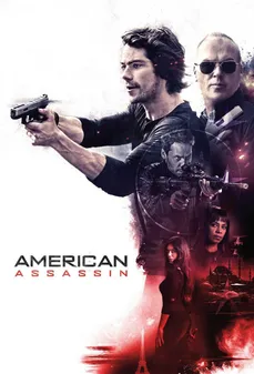 مشاهدة وتحميل فلم American Assassin قاتل أمريكي اونلاين