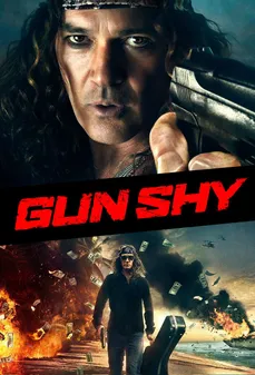 مشاهدة وتحميل فلم Gun Shy سلاح خجول اونلاين