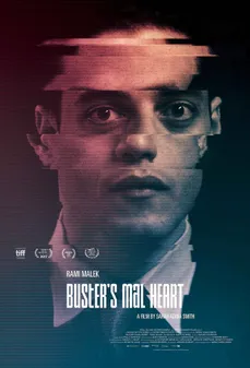 مشاهدة وتحميل فلم Buster’s Mal Heart قلب باستور المريض اونلاين