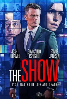مشاهدة وتحميل فلم This Is Your Death  اونلاين