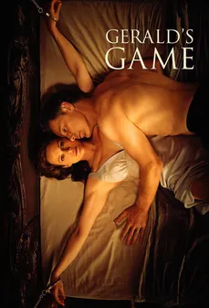مشاهدة وتحميل فلم Gerald’s Game لعبة جيرالد اونلاين