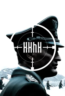 مشاهدة وتحميل فلم The Man with the Iron Heart  اونلاين