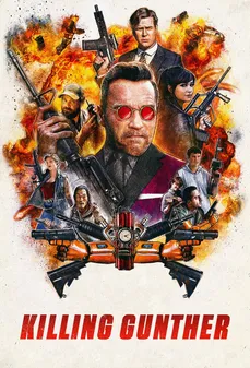 مشاهدة وتحميل فلم Killing Gunther قتل جانثر اونلاين