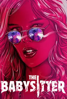 مشاهدة وتحميل فلم The Babysitter  اونلاين