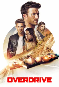 مشاهدة وتحميل فلم Overdrive  اونلاين