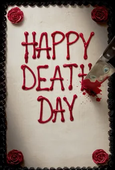 مشاهدة وتحميل فلم Happy Death Day يوم موت سعيد اونلاين