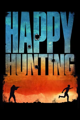 بوستر فلم Happy Hunting صيد سعيد