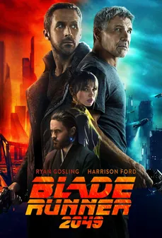 مشاهدة وتحميل فلم Blade Runner 2049  اونلاين