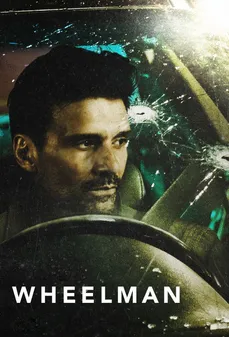 مشاهدة وتحميل فلم Wheelman سائق السيارة اونلاين