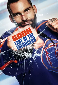 مشاهدة وتحميل فلم Goon: Last of the Enforcers الأبله: آخر المنفذون اونلاين
