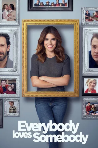 بوستر فلم Everybody Loves Somebody كل شخص يحب شخصًا ما