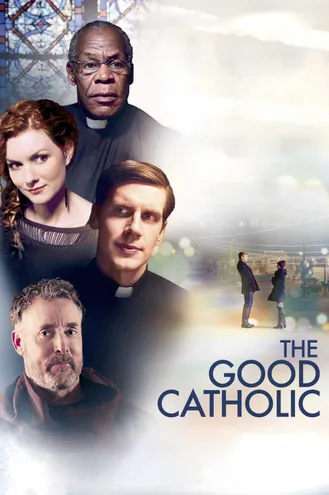بوستر فلم The Good Catholic 