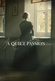 مشاهدة وتحميل فلم A Quiet Passion عشق هادئ اونلاين