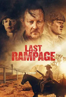 مشاهدة وتحميل فلم Last Rampage: The Escape of Gary Tison  اونلاين