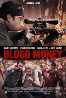 مشاهدة وتحميل فلم Blood Money  اونلاين